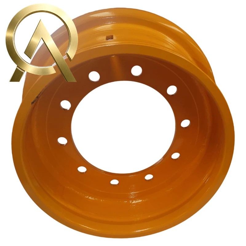 Mine Car Rim For Mining Equipment factory Mine Car Rim For Mining Equipment factory