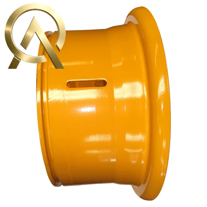 Mine Car Rim For Mining Equipment Mine Car Rim For Mining Equipment