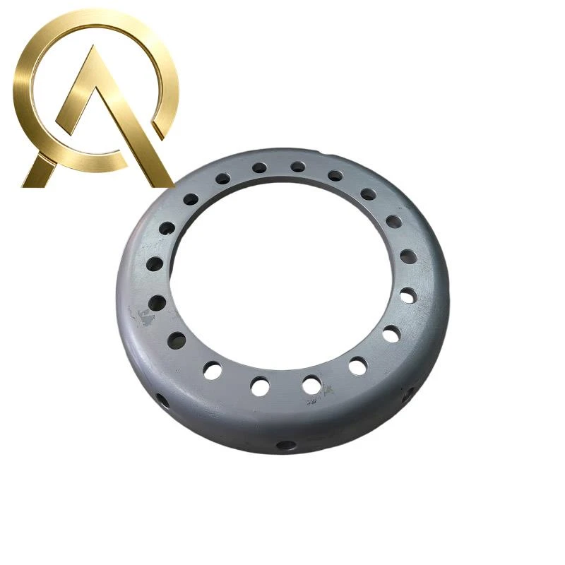 25 Inch Rim Spokes